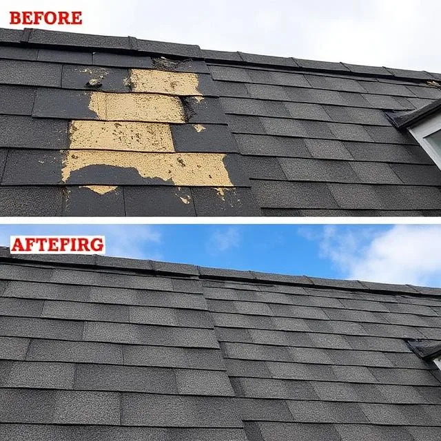 Roof Repair Near Me in Shelby, MT near me